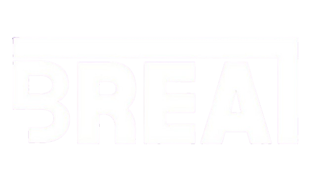 BREAT Logo